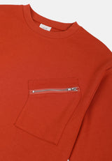 Cheetah Men Safari Short Sleeve Oversized Graphic T-Shirt - 99320
