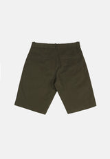 Cheetah Men Safari Pleated Shorts - 23422