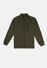 Cheetah Men Safari Jacket - 30638
