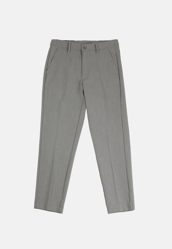 Cheetah Men Safari Long Pants - 110708