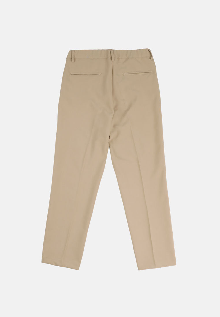 Cheetah Men Safari Long Pants - 110706