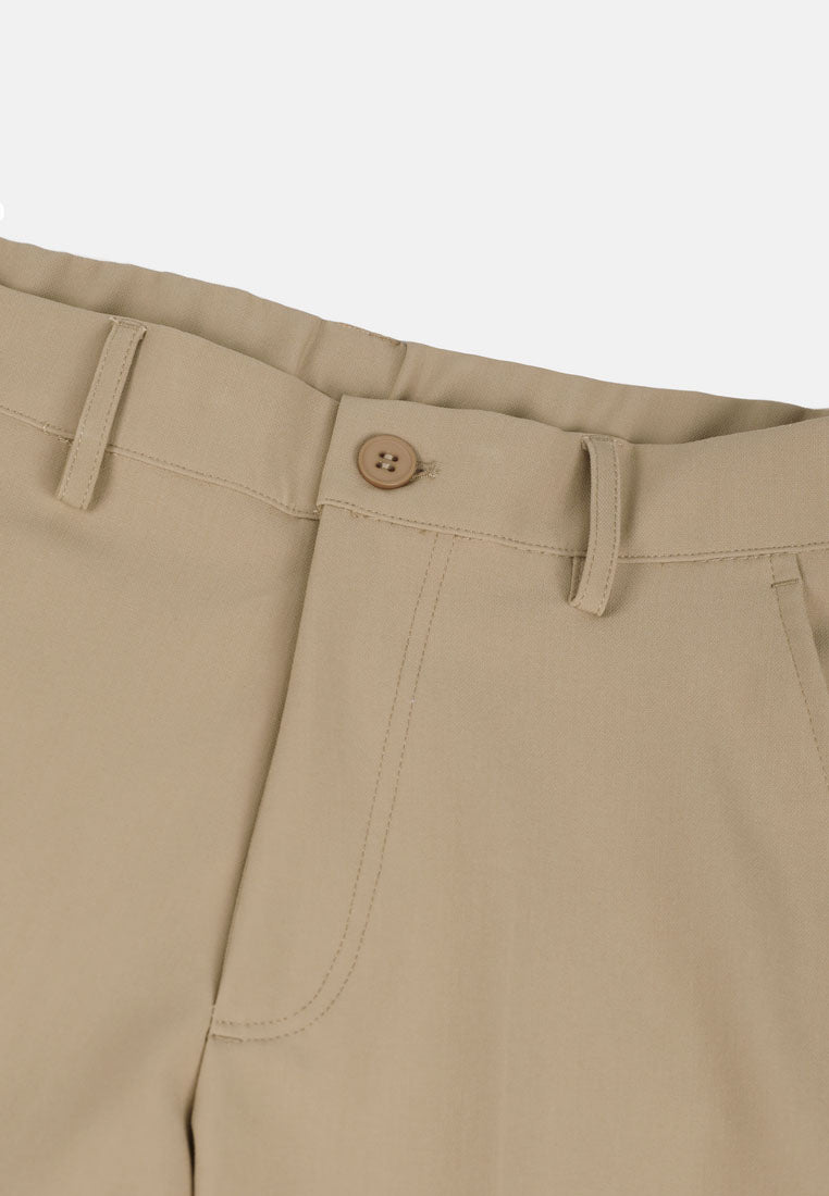 Cheetah Men Safari Long Pants - 110706