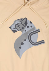 Cheetah Kids Safari Boy Long Sleeves Hoodie Sweatshirt - CJ-6886