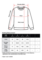 Cheetah Kids Safari Boy Long Sleeves Hoodie Sweatshirt - CJ-6886