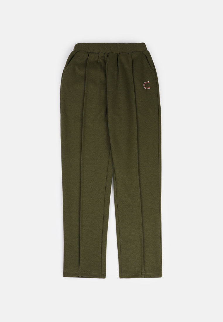 Cheetah Kids Safari Boy Jogger Long Pants - CJ-5738