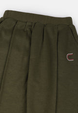 Cheetah Kids Safari Boy Jogger Long Pants - CJ-5738
