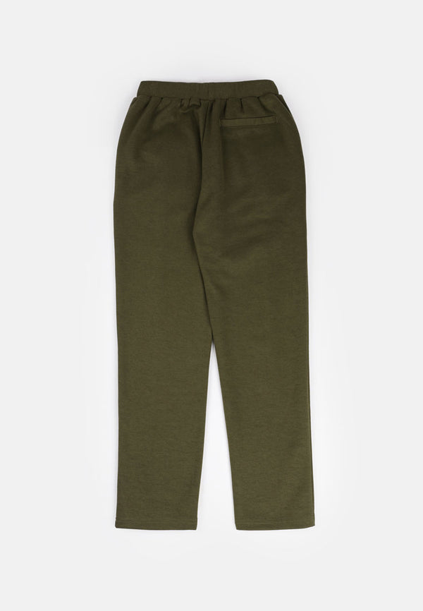 Cheetah Kids Safari Boy Jogger Long Pants - CJ-5738
