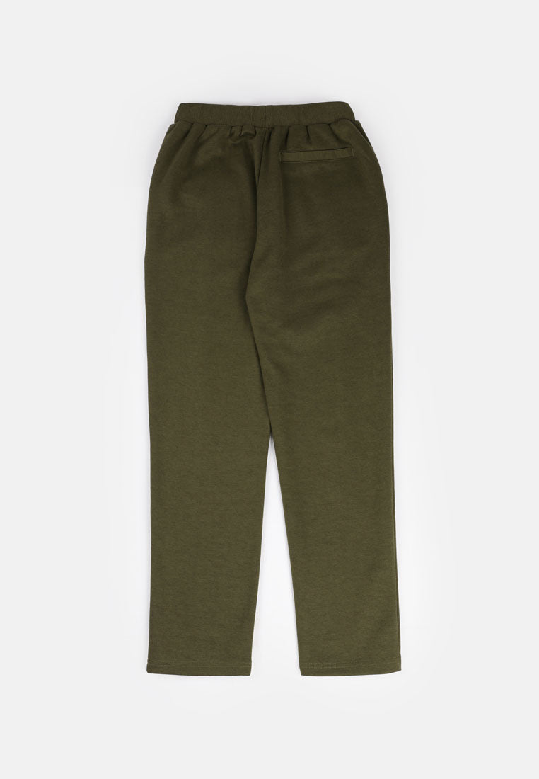 Cheetah Kids Safari Boy Jogger Long Pants - CJ-5738