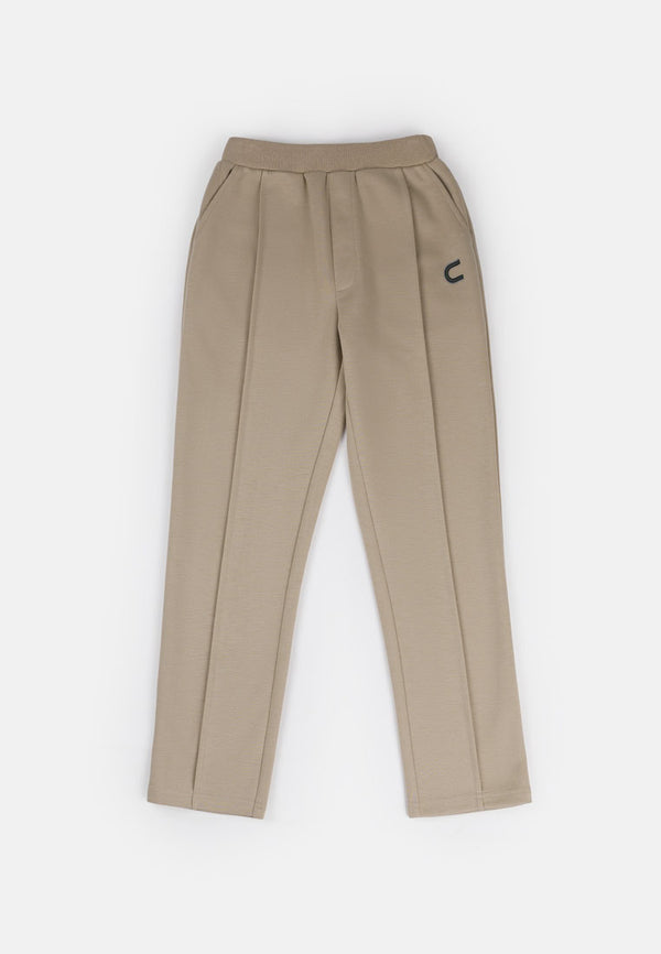 Cheetah Kids Safari Boy Jogger Long Pants - CJ-5740