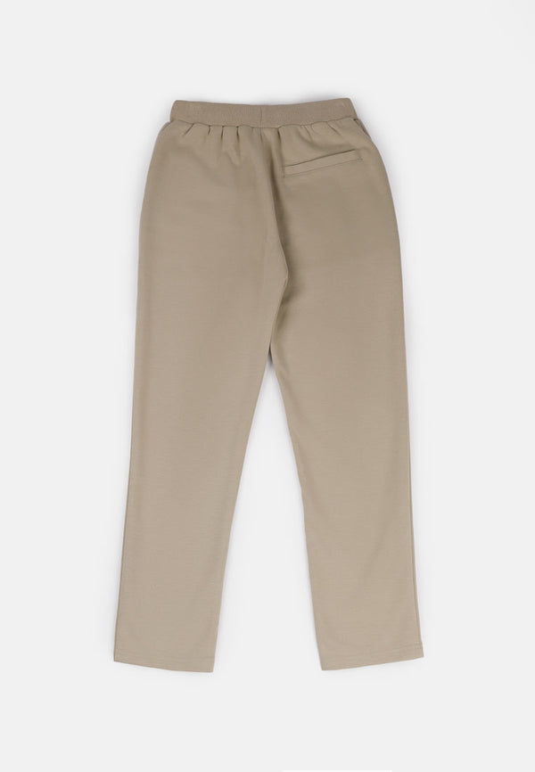 Cheetah Kids Safari Boy Jogger Long Pants - CJ-5740