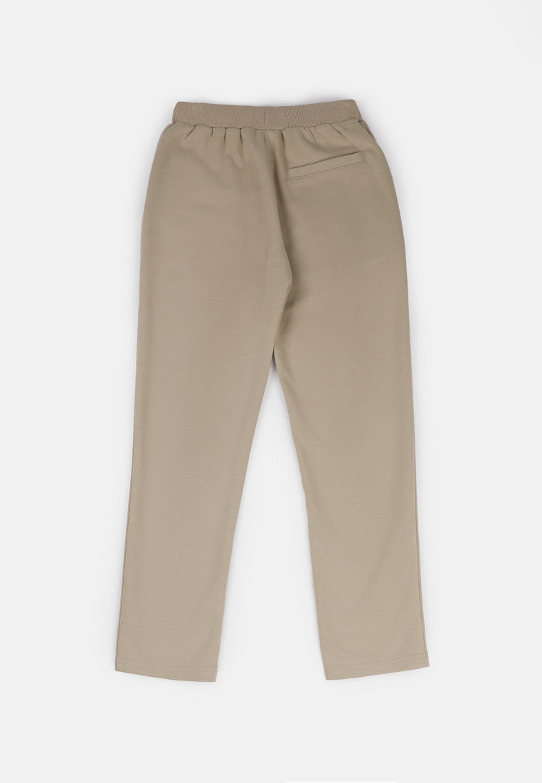 Cheetah Kids Safari Boy Jogger Long Pants - CJ-5740