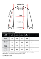 Cheetah Kids Girl Long Sleeves Hoodie Sweatshirt - CJG-6890