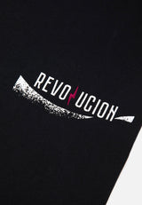 Revolucion Unisex Printed Tee - 99472