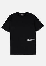 Revolucion Unisex Printed Tee - 99472