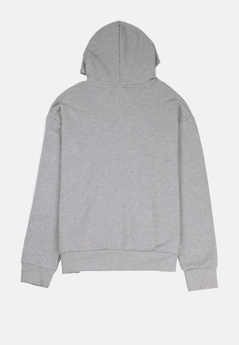 Revolucion Unisex Oversize Sweatshirt - 61196