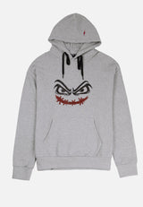 Revolucion Unisex Oversize Sweatshirt - 61196
