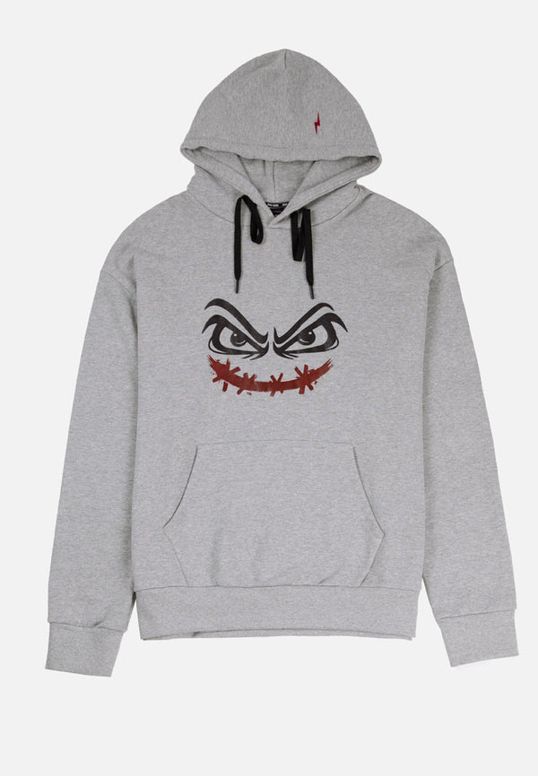 Revolucion Unisex Oversize Sweatshirt - 61196