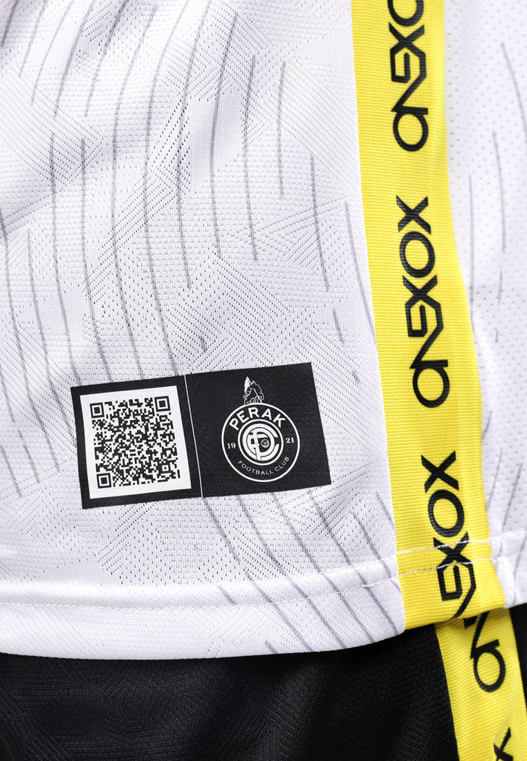 PFC Third Player Jersey 2023 - PFCM-88016