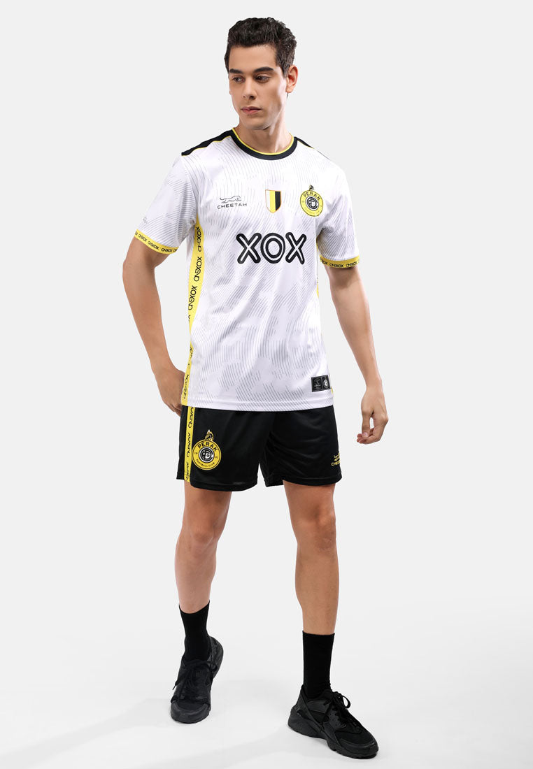 PFC Home Player Jersey Replica 2023 - PFCM-88021