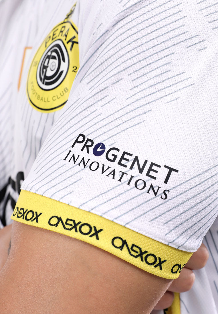 PFC Home Player Jersey Replica 2023 - PFCM-88021