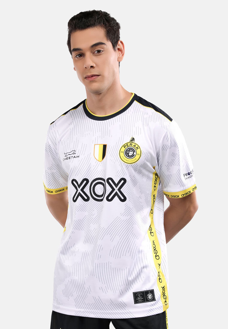 PFC Home Player Jersey Replica 2023 - PFCM-88021