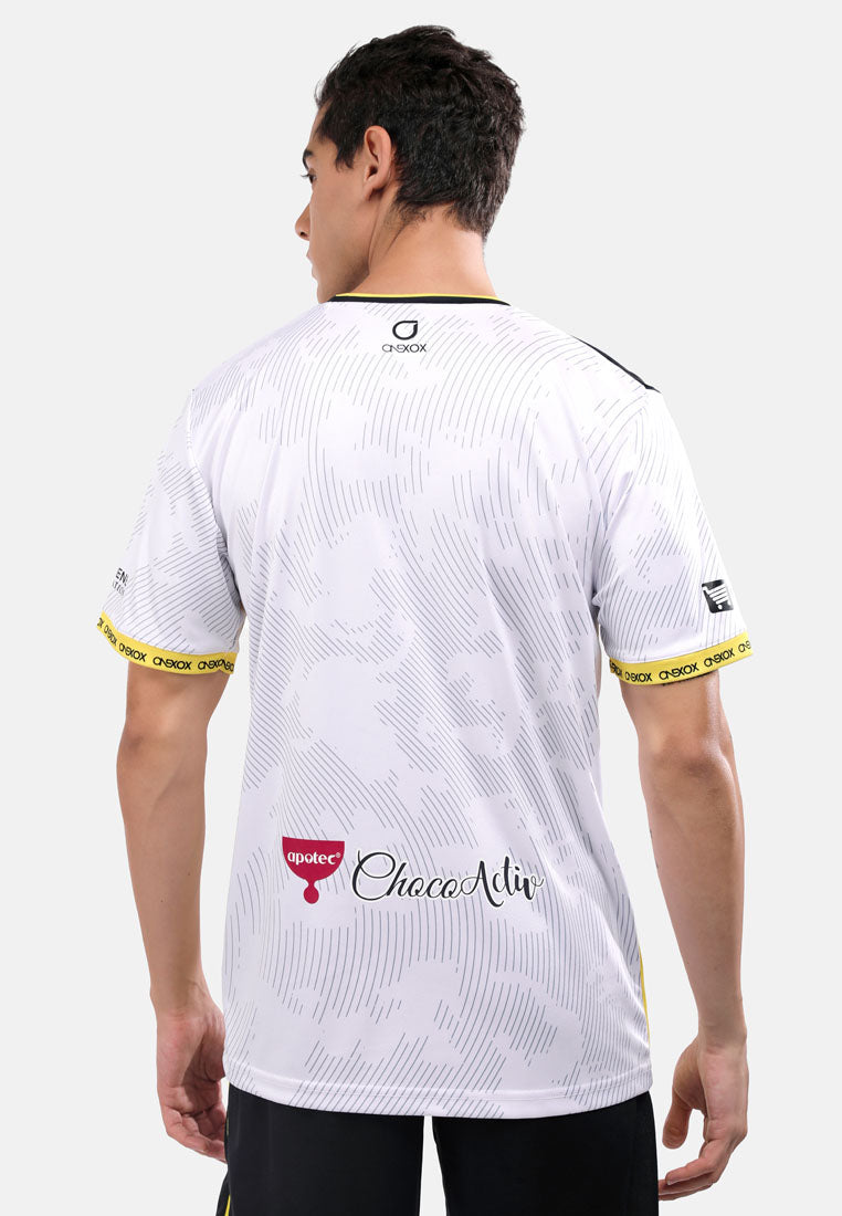 PFC Home Player Jersey Replica 2023 - PFCM-88021