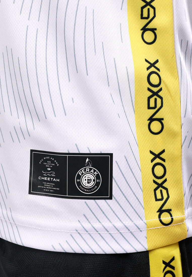 PFC Home Player Jersey Replica 2023 - PFCM-88021