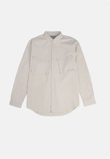 Cheetah Men Safari Long Sleeve Shirt - 130560