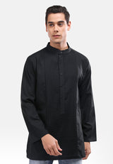 Cheetah Men Long Sleeve Kurta - 130570