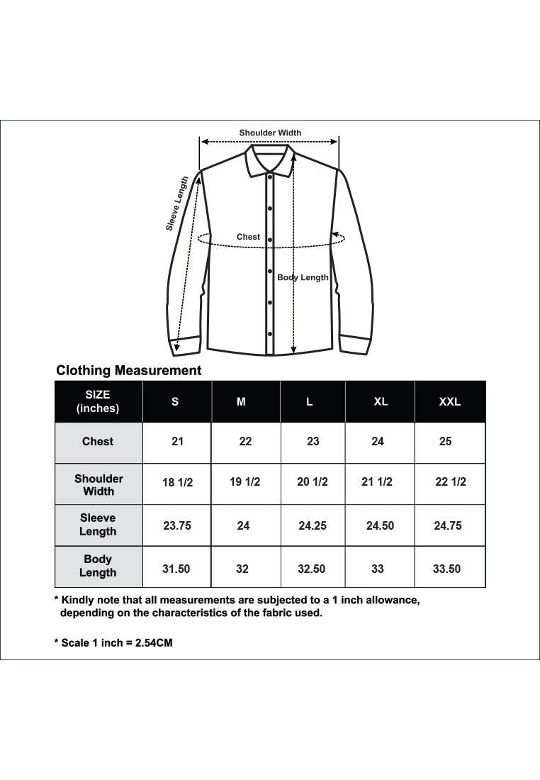 Cheetah Men Long Sleeve Kurta - 130570
