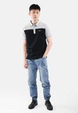 Cheetah Men Polo Shirt - 76686