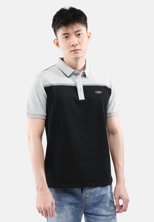 Cheetah Men Polo Shirt - 76686