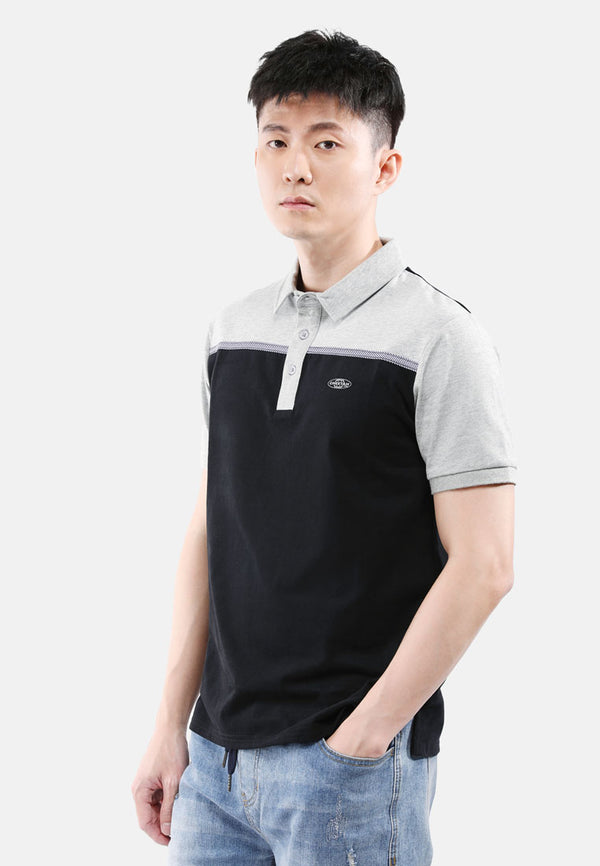 Cheetah Men Polo Shirt - 76686