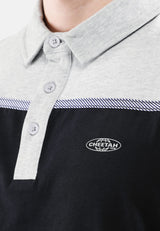Cheetah Men Polo Shirt - 76686