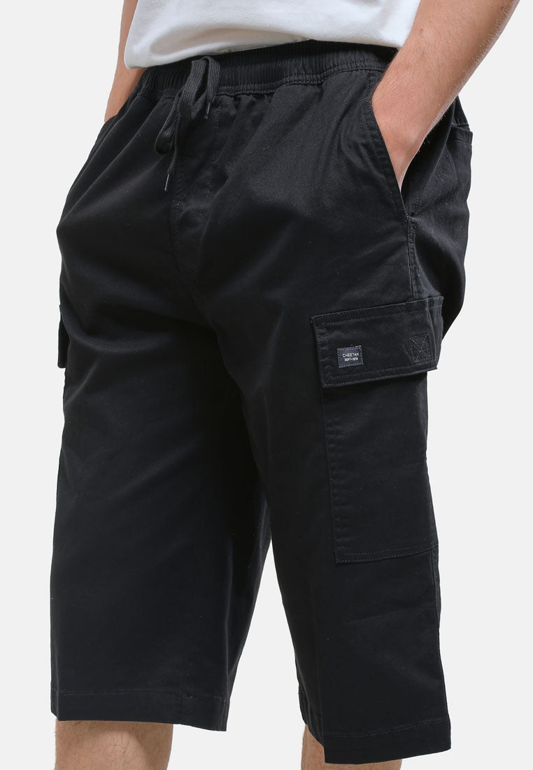 Cheetah Men Cargo Shorts - 23400