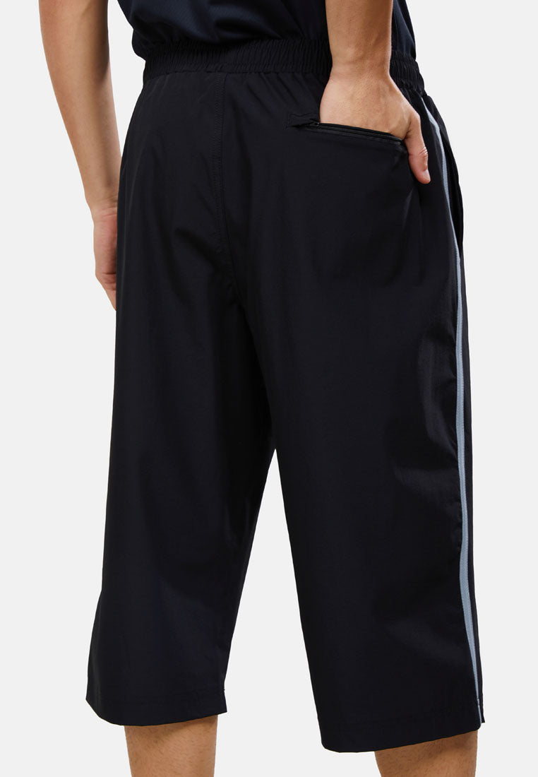 Cheetah Men Below Knee Length Shorts - 23372