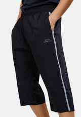 Cheetah Men Below Knee Length Shorts - 23372