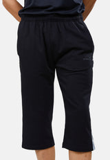 Cheetah Men Below Knee Length Shorts - 23376
