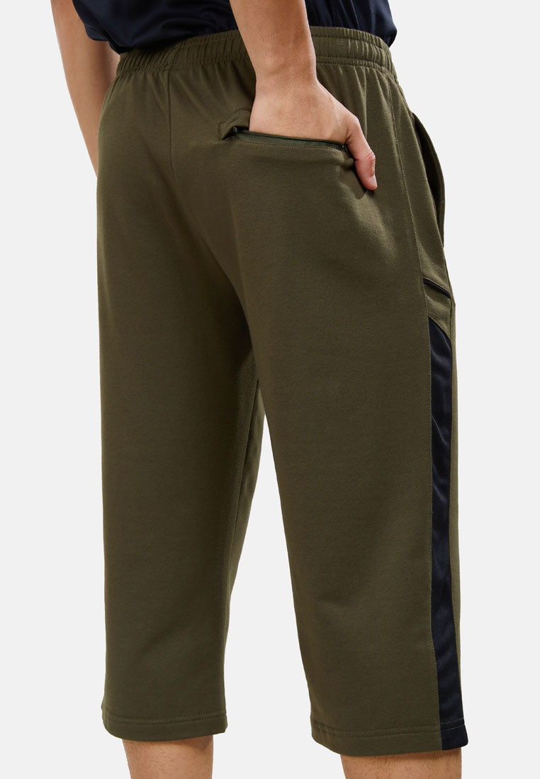 Cheetah Men Below Knee Length Shorts - 23376