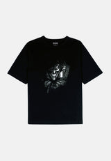 Revolucion Unisex Oversize Graphic Tee - 99482