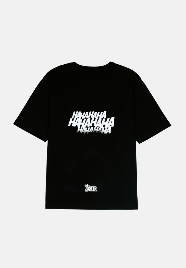 Revolucion Unisex Oversize Graphic Tee - 99482
