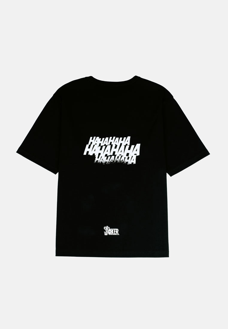 Revolucion Unisex Oversize Graphic Tee - 99482