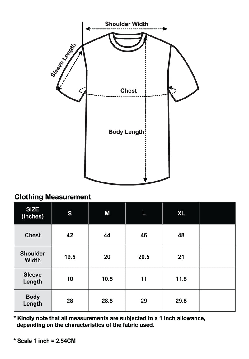 Revolucion Unisex Oversize Graphic Tee - 99482
