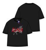 Revolucion Unisex Oversize Graphic Tee - 99488
