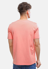 Cheetah Men Short Sleeve Graphic Tee - 99140