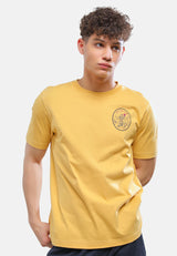Cheetah Men Short Sleeve Graphic Tee - 99142
