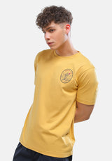 Cheetah Men Short Sleeve Graphic Tee - 99142