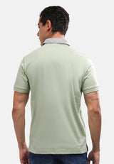 Cheetah Men Polo Shirt - 76648