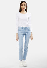 CHEETAH Women Basic Slim Fit Jeans - CL-110842