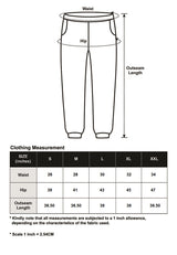 Cheetah Men Jogger Pants - 51636